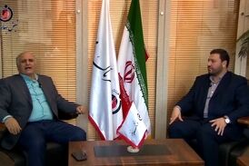در عزل و نصب‌ها دخالت نمیکنم اما با مدیر ناتوان برخورد می کنم 