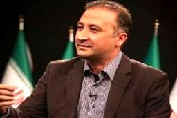 کنایه مجری تلویزیون به فامیل بازی در بین مسئولین 