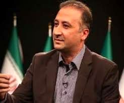 کنایه مجری تلویزیون به فامیل بازی در بین مسئولین 