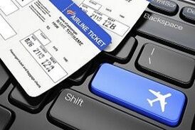 نهایی شدن قیمت بلیط هوایی اربعین
