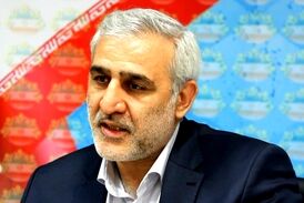 آماده مناظره با استاندار هستم/ ایشان در قدوقواره مدیریت استان نبود/ دولت هم متوجه ضعف مدیریت در لرستان شده است 