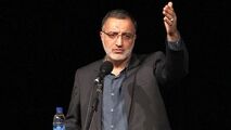 زاکانی: دوستان دارند انشاء می‌خوانند!