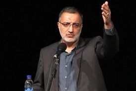 زاکانی: دوستان دارند انشاء می‌خوانند!
