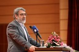 وزیر کشور: سال ۹۷ آرام‌ترین سال بود