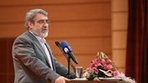 وزیر کشور: سال ۹۷ آرام‌ترین سال بود