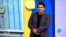 شوخی مجری با برخی نمایندگانی که با اسم دین، پول بیت‌المال را بالا می کشند