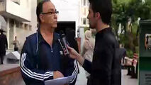 واکنش جالب مردم به یک سوال تاریخی که شاید شما هم جوابش را ندانید! 