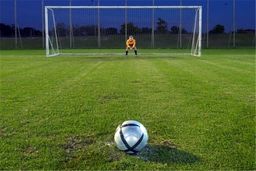 معروف ترین پنالتی های دنیای فوتبال !