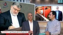 کاسه داغ‌تر از آش شده‌ایم؛ رئیس جمهور قبول دارد ما می‌گوییم در دولت روحانی مسئولیت داشته، قبول نداریم!