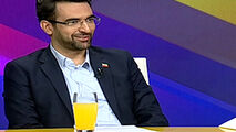مجری گری را رها کن برو قاچاق سوخت!