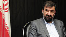 محسن رضایی: آمریکا دست از پا خطا کند حیفا و تل آویو را با خاک یکسان می کنیم