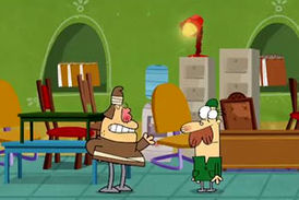 دیرین دیرین و شفافیت مسئولین