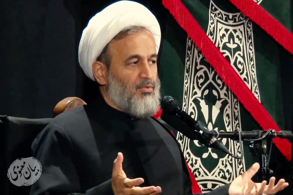 آدمخوارها/ روایتی شنیدنی از پیامبر اکرم(ص) درباره کسانی که گوشت آدم می‌خورند