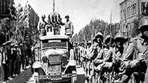 فیلمی تاریخی و درد آور از اشغال ایران در شهریور ۱۳۲۰
