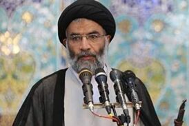  امام جمعه اهواز چقدر حقوق می‌گیرد؟