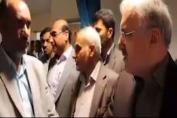 وزیر بهداشت: آبروی مملکت را به خاطر یک بالشت نبرید! 