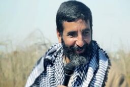 روایت حاج حسین یکتا از ماموریت مهم جبهه فرهنگی انقلاب‌‌ در‌ اربعین!