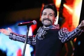 خبر تلخ ابتلای حمید هیراد از زبان افشا کننده خبر