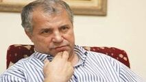 پروین: جای فدراسیون فوتبال باشم، مربی ایرانی می‌آورم