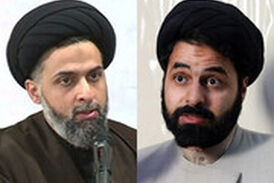 جدیدترین ادعای پدر صدرالساداتی‌ها درباره مفقودی پسرانش