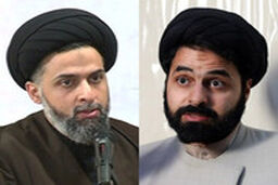 جدیدترین ادعای پدر صدرالساداتی‌ها درباره مفقودی پسرانش