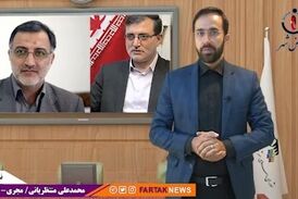 آقای زاکانی در شهرداری تهران موفق خواهد شد
