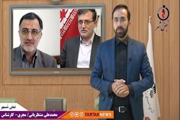 آقای زاکانی در شهرداری تهران موفق خواهد شد
