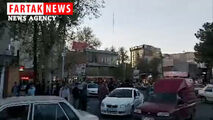 فیلم| مردم ورامین در معرکه بازار کرونایی