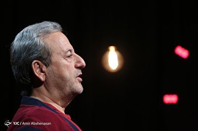 دیدگاه جالب ابوالقاسم طالبی درباره سلبریتی‌ها