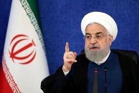 رئیس جمهور: مردم از قیمت گوشت و مرغ گله‌مندند