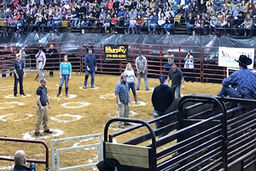 مسابقه‌ای خطرناک برای افرادی که از مرگ هراسی ندارند