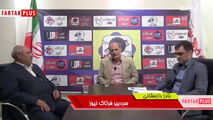 در مناظره نقد عملکرد استاندار کرمانشاه چه گذشت؟