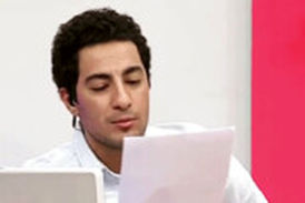 اجرای قدیمی نوید محمدزاده به عنوان مجری در تلویزیون