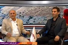 گفت وگو با آرش لهونی؛ عبور موفقیت آمیز از بیماری تا تلاش در راه خدمت به مردم اورامانات 