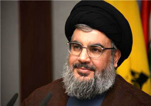 پیام ماندگار سیدحسن نصرالله به مسیحیان صهیونیست