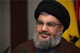 پیام ماندگار سیدحسن نصرالله به مسیحیان صهیونیست