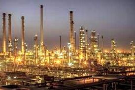 فیلم/جزئیات سرقت مرگبار از پالایشگاه بنزین در تهران
