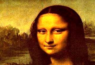 ادعای عجیب دو خواهر/از نوادگان مونالیزا هستیم!