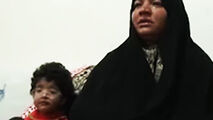 به یاری این کودک بشتابید/ سندرومی که در ایران فقط یک نفر به آن مبتلاست