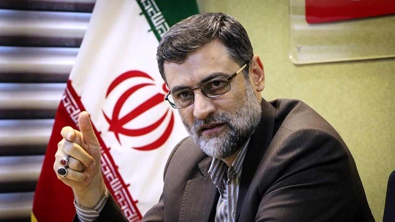 قاضیزاده: بزرگترین رانت در کشور وام بانکی است