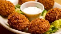  فلافل‌زن حرفه‌ای!+ فیلم