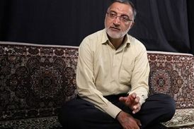 نقد مدیریت همتی توسط زاکانی