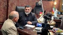 دلایل عدم موفقیت ایران در زمینه گردشگری از زبان پرفسور ملک زاده 