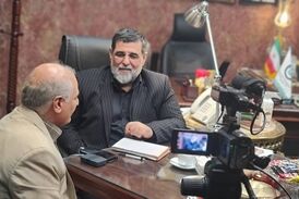 دلایل عدم موفقیت ایران در زمینه گردشگری از زبان پرفسور ملک زاده 