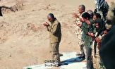 نماهنگ لبنانی با تصاویر دیده نشده از سپهبد حاج قاسم سلیمانی