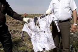 روایتی تکان دهنده از ماجرای سقوط مرگبار هواپیمای ملی پوشان جودو