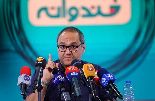 واکنش رامبد جوان به حواشی شوخی‌های خنداننده‌شو