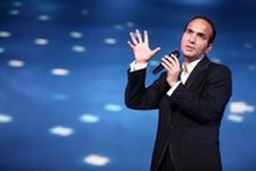 کنایه حسن ریوندی به احسان علیخانی