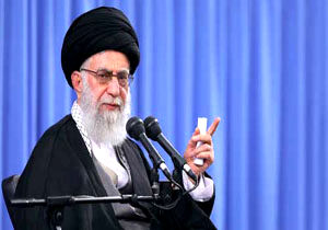 آیه‌ی تکان دهنده‌ای که رهبر انقلاب در سخنرانی‌هایشان مطرح کردند!