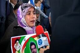 گزارشی تکان دهنده از بازماندگان شهدای حادثه تروریست خاش